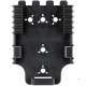 Safariland - (QLS 22) Quick Locking System - Receiver Plate