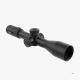 AKRA - GENESIS 3-21x50 FFP MRAD