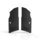 KMR GRIPS L DOTMATRIX ERGO SHORT