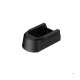 MAG BASE PAD HIGH KMR MG 17+2 ALU BLACK