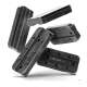 MDT - ACC Interior Forend Weights - 5 Pack - BLK