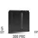 MDT - 300PRC Metal CIP Magazine