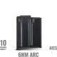 MDT - 6mm ARC Metal Magazine - 10 RND