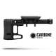 MDT - SCS-Lite - Skeleton Carbine Stock Lite