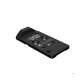 OR LEUPOLD DELTA POINT MOUNTING KIT FOR L-02, W-02, STEEL BLACK