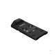 OR SHIELD MOUNTING KIT FOR L-02, W-02, STEEL BLACK