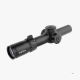 AKRA - ORIGIN 1-10x28 SFP MRAD