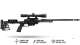 MDT - LSS Gen2 Rim Fire Chassis