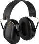 3M PELTOR - Bull's Eye I Ear Muffs - Black or Green or Red