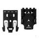 Safariland - Quick Locking System Kit