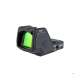 Trijicon - RMR HD Red Dot Sight 55 MOA Adjustable LED Reticle w/ 1.0 MOA Red Dot