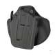 Safariland 578 Pro-Fit Grip Lock System holster