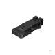 KMR THREE-POSITION FULLY ADJUSTABLE REAR SIGHT