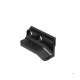 KMR THUMBREST 3-20° ALU BLACK
