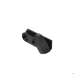 KMR THUMBREST 4-48° ALU BLACK