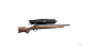 VORTEX - SURE FIT RIFLESCOPE COVER MEDIUM