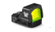 Vortex - Defender-ST Micro Green Dot