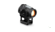 VORTEX - SPARC SOLAR RED DOT