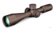 VORTEX - 6-36X56 RAZOR HD GEN III FFP