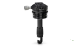 VORTEX - RADIAN LEVELING HEAD