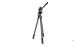 VORTEX - SWITCHBACK™ CARBON TRIPOD + BALL HEAD