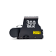 EOTECH - HWS 300 Blackout